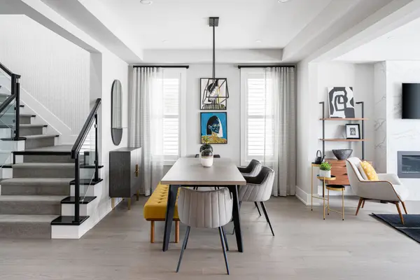 741 Cheviot ST, Stittsville - Munster - Richmond, ON K0A 2Z0