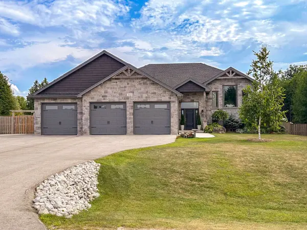 202 Meredith WAY, Chatsworth, ON N0H 1G0