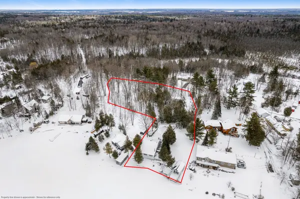 214 Parsons WAY, Lanark Highlands, ON K0G 1K0