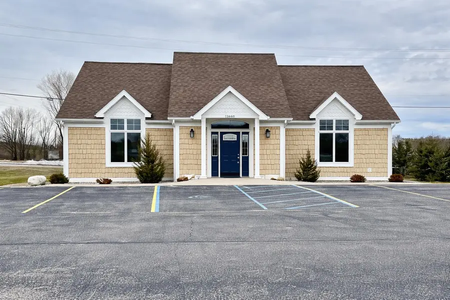 11660 Chippewa HWY, Bear Lake Twp, MI 49614
