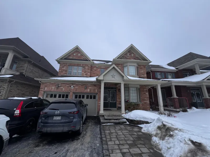 43 Terry CRES #Basement, Clarington, ON L1C 0W4