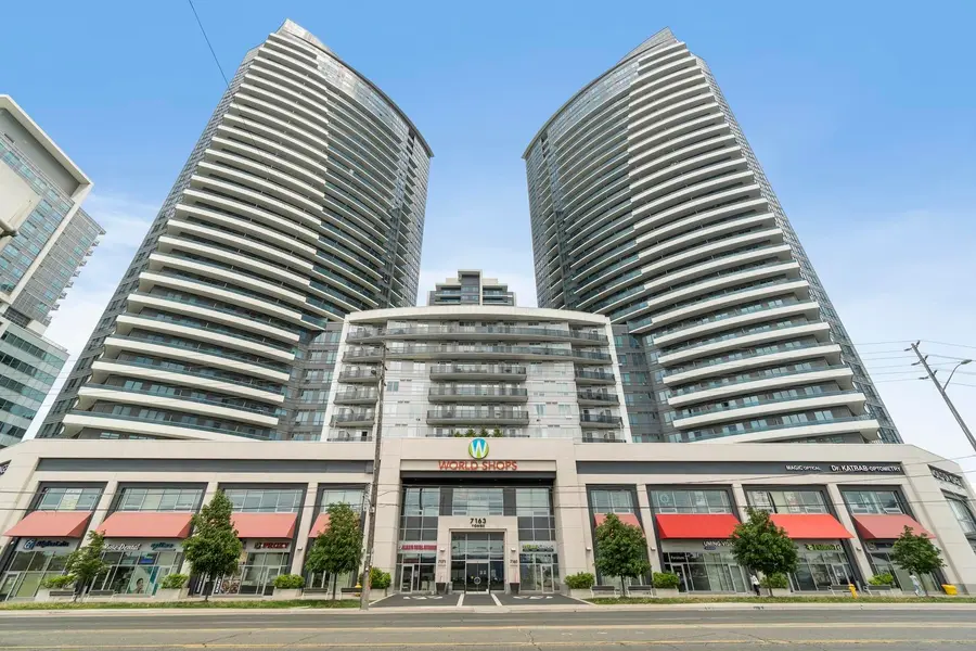 7171 Yonge ST #2108, Markham, ON L3T 0C5