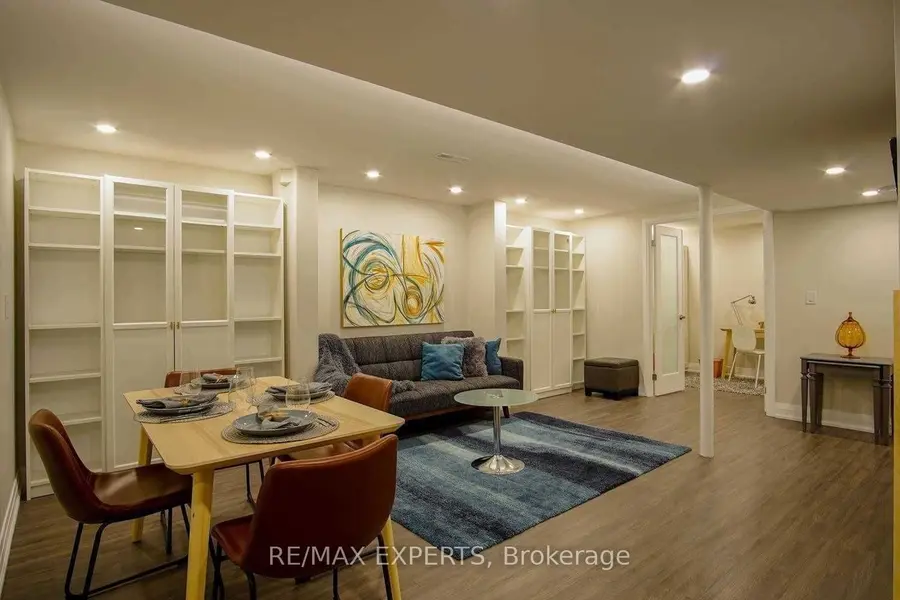 88 Andes CRES #Bsmt, Vaughan, ON L4H 3H3