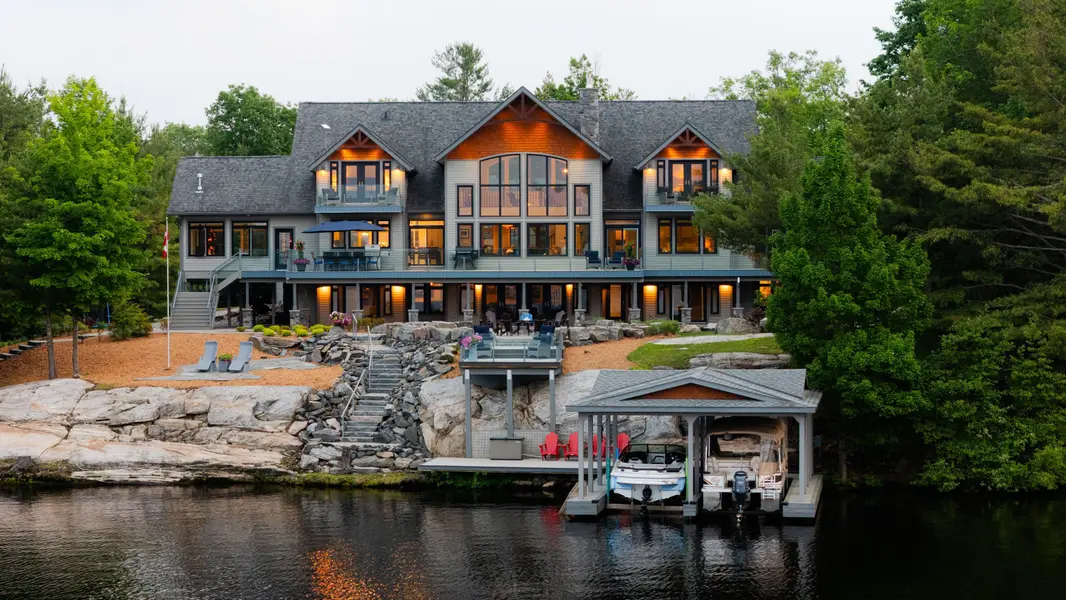 2249 PILKINGTON LN, Severn, ON L0K 2C0