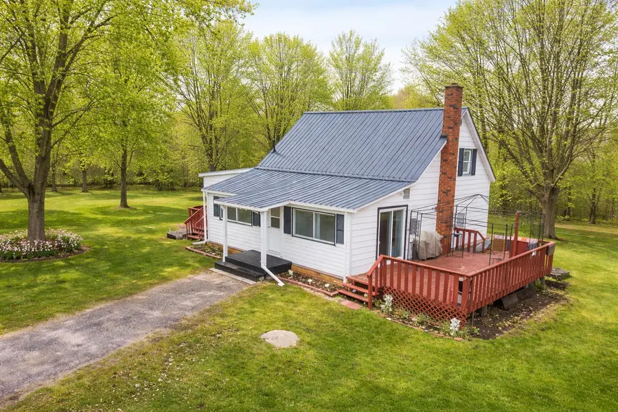 1448 PERRAULT RD, Bonnechere Valley, ON K0J 1T0