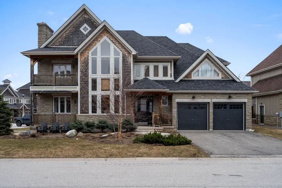 144 National DR, Blue Mountains, ON L9Y 0B7