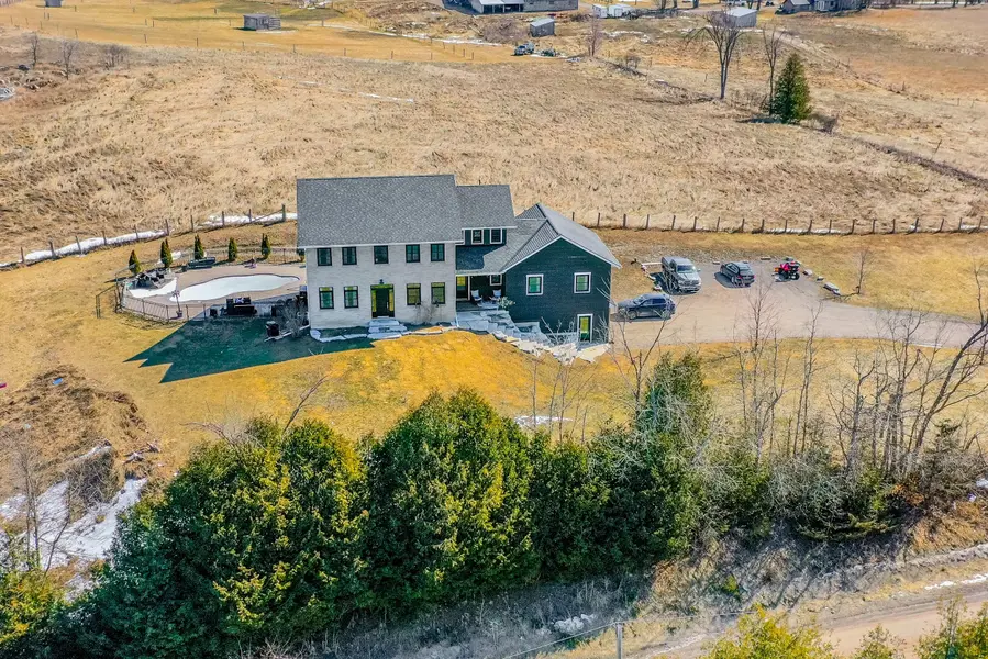 2223 Cameron Line, Asphodel-norwood, ON K0L 2B0