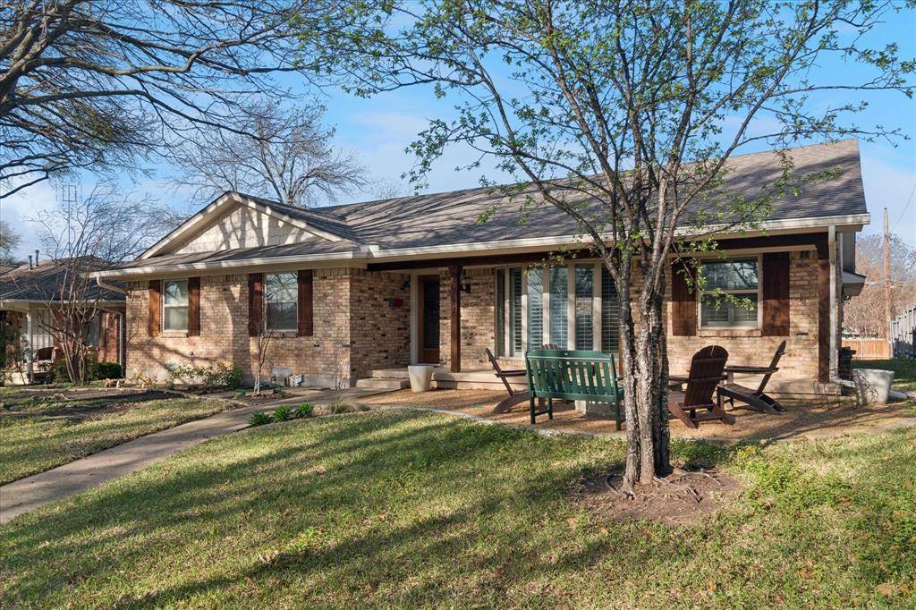 10117 Coveridge Drive, Dallas, TX 75238