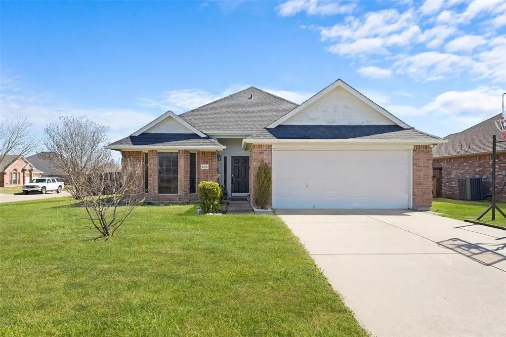 2814 Ashley Lane, Anna, TX 75409