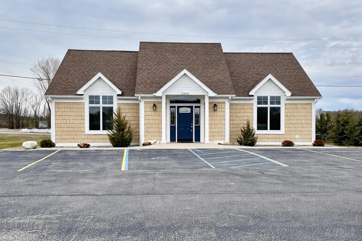 11660 Chippewa HWY, Bear Lake Twp, MI 49614
