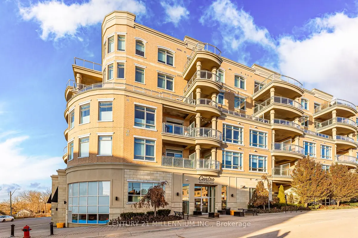 15277 Yonge ST #419, Aurora, ON L4G 1Y3