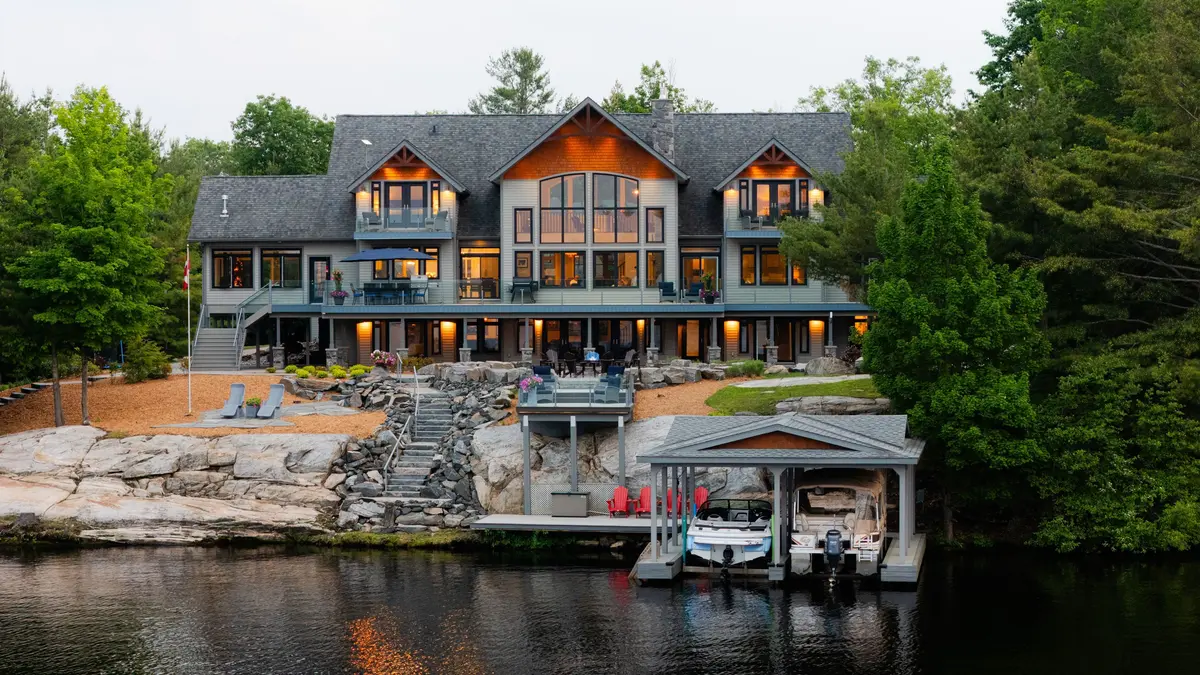 2249 PILKINGTON LN, Severn, ON L0K 2C0