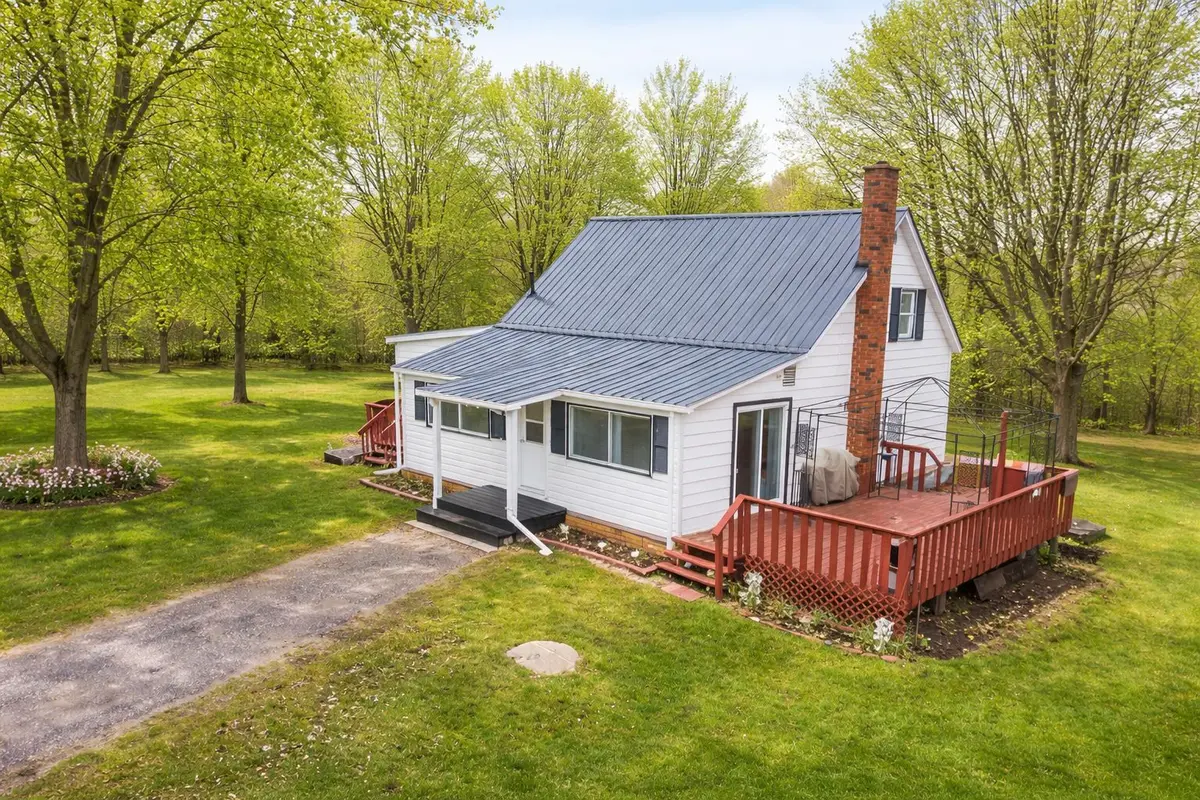 1448 PERRAULT RD, Bonnechere Valley, ON K0J 1T0