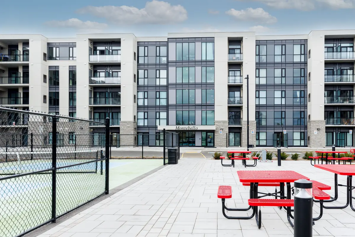 50 HERRICK AVE #LP03, St. Catharines, ON L2P 2T9