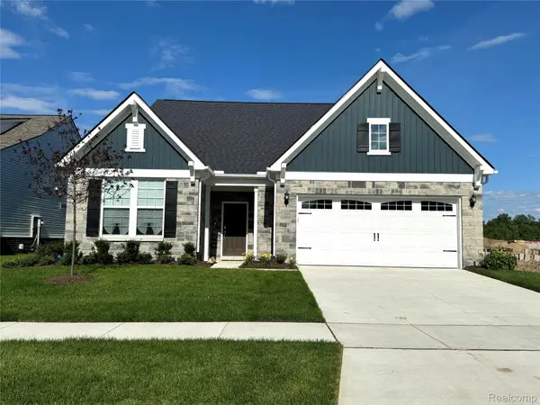 5627 Lewiston RD, Canton Charter Township, MI 48188