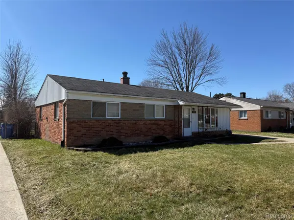 4702 Arden AVE, Warren, MI 48092