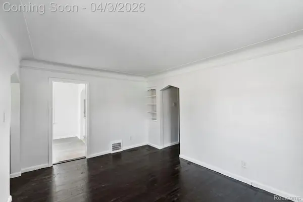 11537 Roxbury ST, Detroit, MI 48224