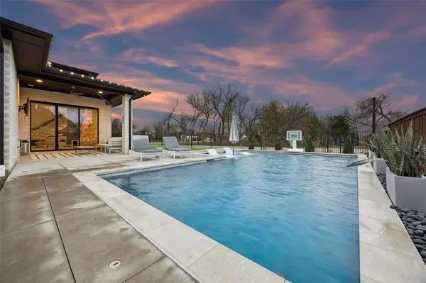 142 Craigmore Drive, Argyle, TX 76226