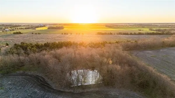 TBD County Rd 3070, Ben Franklin, TX 75415