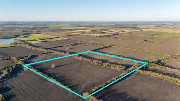 TBD County Rd 3240, Ben Franklin, TX 75415