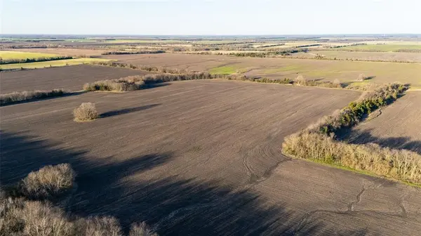 TBD County Road 3240, Ben Franklin, TX 75415