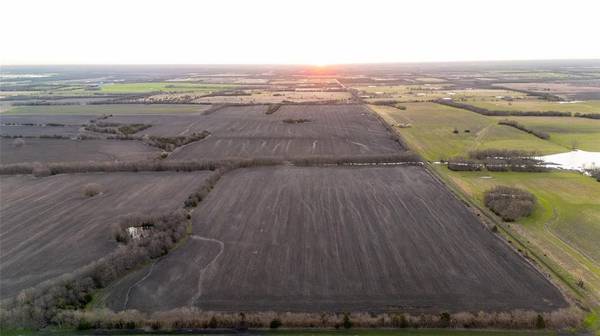 TBD County Road 3060, Ben Franklin, TX 75415