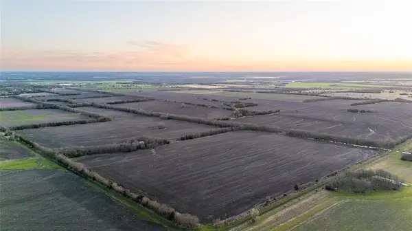 TBD County Road 3060, Ben Franklin, TX 75415