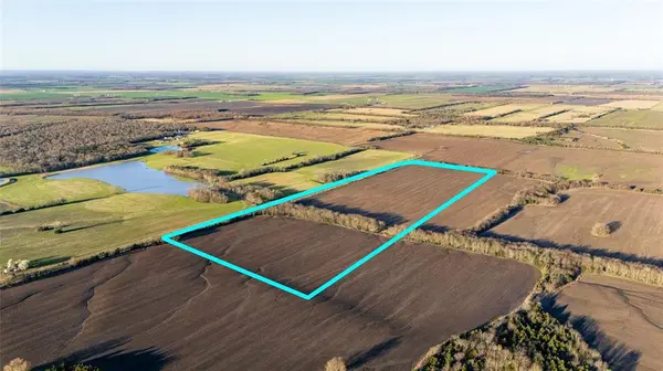 TBD County Road 3060, Ben Franklin, TX 75415