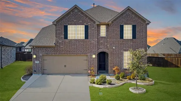 9401 Trailway Dr, Little Elm, TX 75068