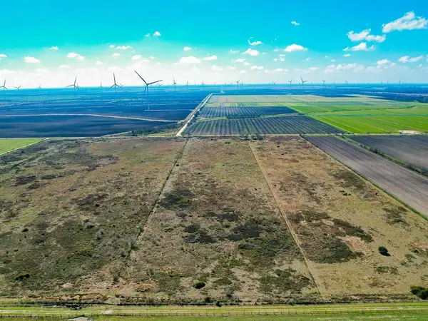 166 Bucks Bayou Road, Bay City, TX 77414