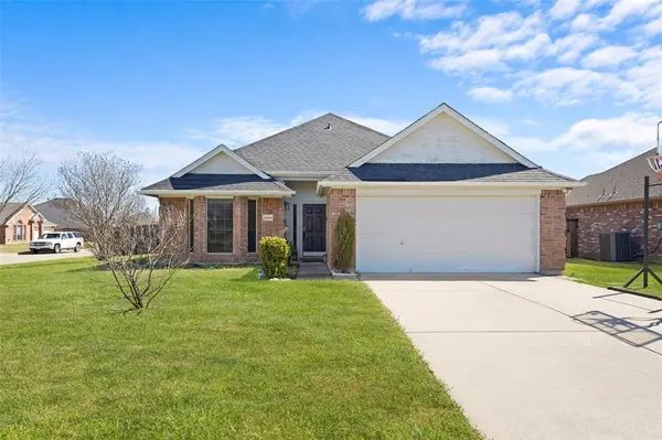 2814 Ashley Lane, Anna, TX 75409