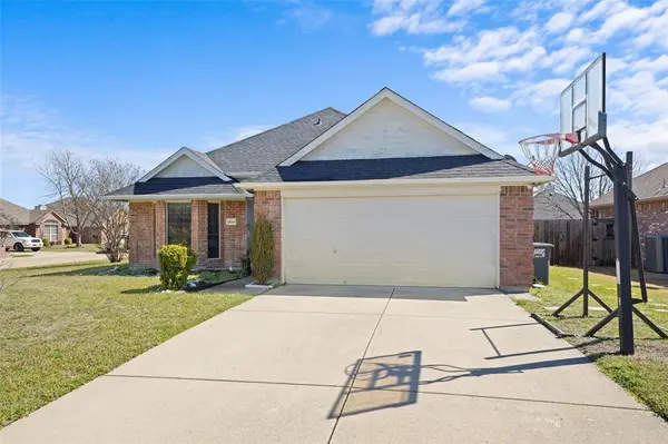 2814 Ashley Lane, Anna, TX 75409