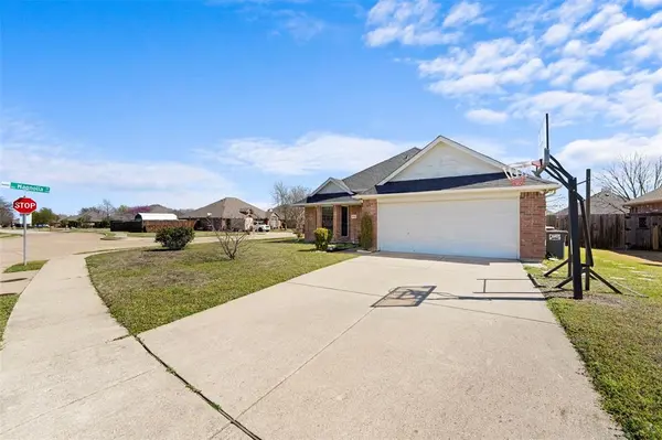 2814 Ashley Lane, Anna, TX 75409