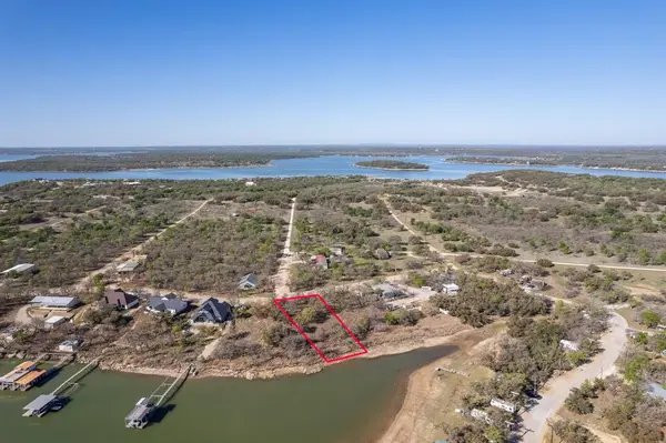 TBD Lot 1038 Oak Point Drive, May, TX 76857