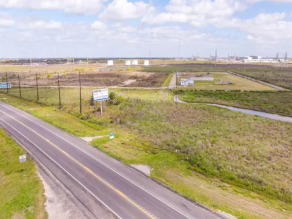TBD Highway 332, Freeport, TX 77541