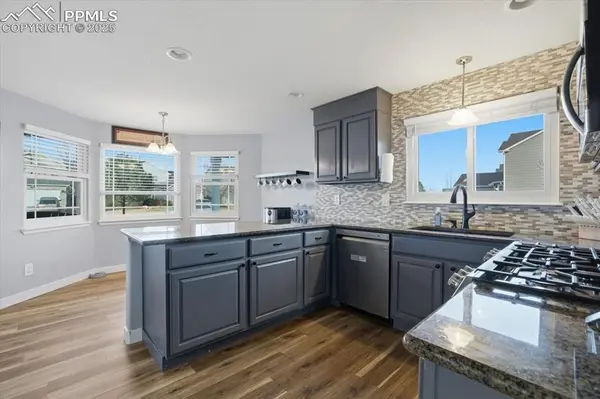 5796 Poudre WAY, Colorado Springs, CO 80923