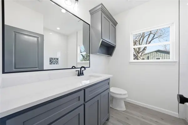 412 E Hunt Street, Bremond, TX 76629