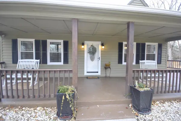 139 Bishop Creek RD, Lynch Station, VA 24571