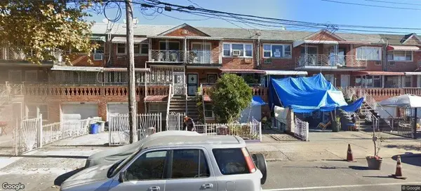 715 Rockaway Pkwy, Brooklyn, NY 11236