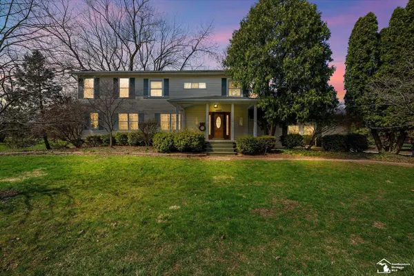 6925 Kirtwood DR, Bedford Twp, MI 48182