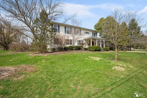 6925 Kirtwood DR, Bedford Twp, MI 48182