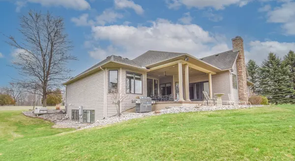 600 One Straight DR, Ovid Twp, MI 49036