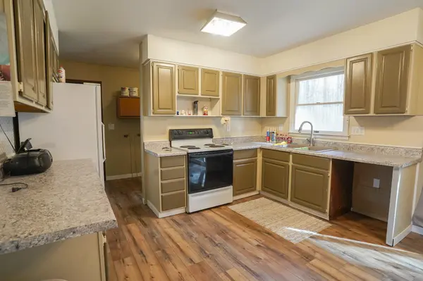 8365 Greenwood LN, Brooks Twp, MI 49337