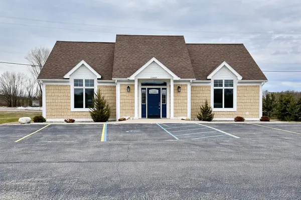 11660 Chippewa HWY, Bear Lake Twp, MI 49614