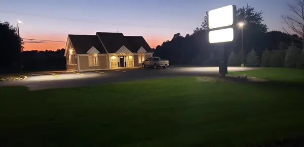 11660 Chippewa HWY, Bear Lake Twp, MI 49614