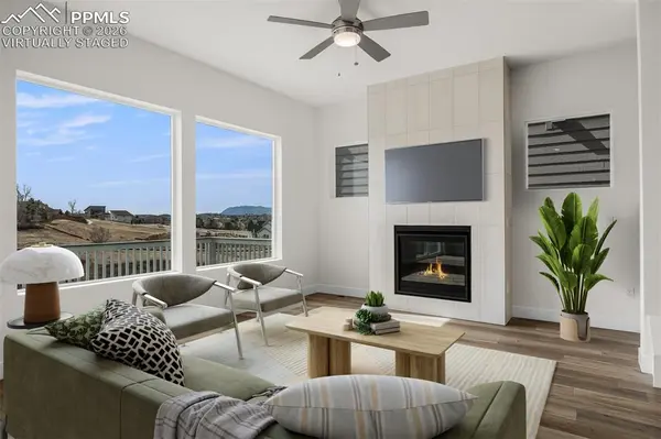 4545 Peak Crest VW, Colorado Springs, CO 80918