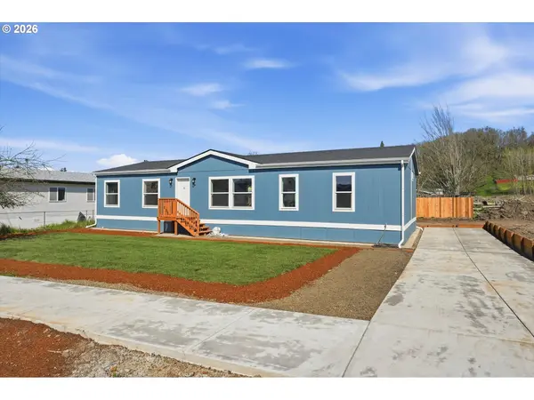 412 ROSEDELL ST, Amity, OR 97101