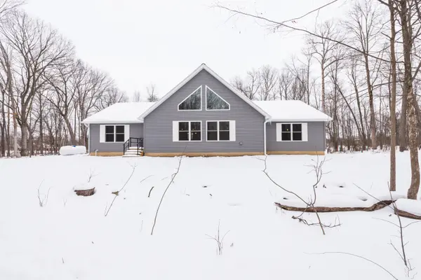 1070 Ashlyn CT, Iosco Twp, MI 48836