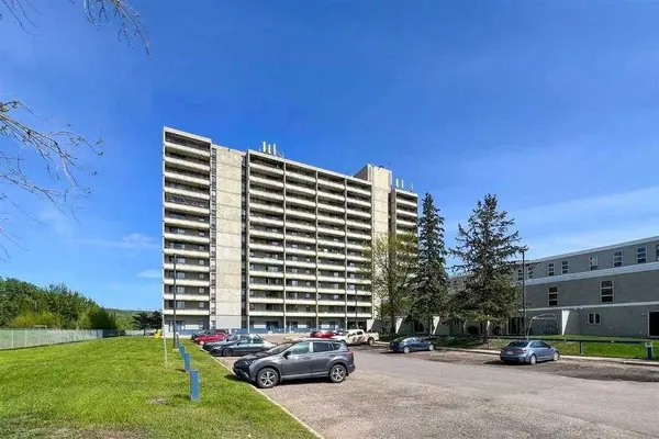 13221 Macdonald DR #500, Fort Mcmurray, AB T9H 4H1