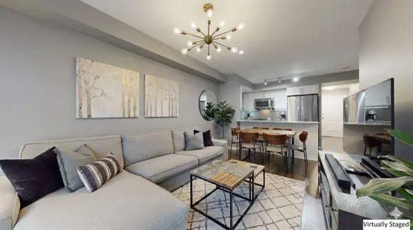 35 Bastion ST #713, Toronto C01, ON M5V 0C2